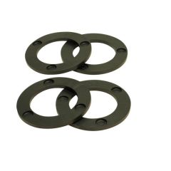 BELLTECH SPRING DISTANCE KIT 2007-2018 Chevrolet Silverado/Sierra/Tahoe/Suburban/Avalanche 1" Lift Front
