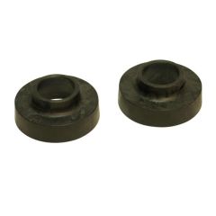 BELLTECH SPRING DISTANCE KIT 2000-2018 Chevrolet Tahoe/Suburban/Avalanche/Yukon 1' Lift Rear