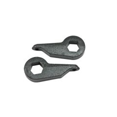 BELLTECH TORSION BAR KEY 1982-2004 Chevrolet S10/S15 (4WD) 96-00 Isuzu Hombre (All, 4WD)