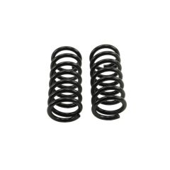 BELLTECH COIL SPRING SET 1982-2004 Chevrolet S10/S15 ((All Cabs), 4 cyl.) 83-97 Blazer/Jimmy (4 cyl.) 1" Drop