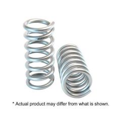 BELLTECH COIL SPRING SET 1975-1991 Chevrolet 1-Ton (All Cabs) 2" Drop