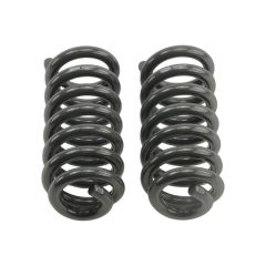 BELLTECH COIL SPRING SET 1963-1987 Chevrolet C10 2" Drop