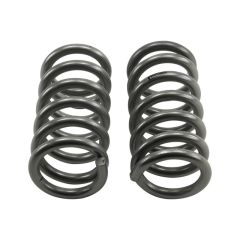 BELLTECH COIL SPRING SET 1994-1999 Dodge Ram 1500 (Std/Ext Cab, V8) 1" Drop