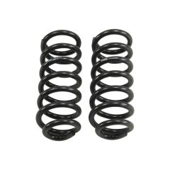 BELLTECH COIL SPRING SET 1989-1997 Ford Ranger (Std/Ext Cab) 94-97 Mazda B-Series (All Cabs) 2" Drop