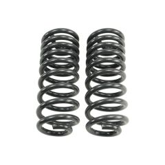 BELLTECH COIL SPRING SET 1987-1996 Ford F-150 (Std/Ext Cab) 2" Drop