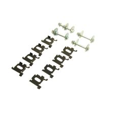 BELLTECH ALIGNMENT KIT 2002-2005 Dodge Ram 1500 2wd (Front end alignment cam kit)