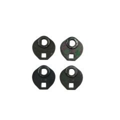 BELLTECH ALIGNMENT KIT 1998-2006 Ford Ranger/Mazda, 95-00 Ford Explorer/Mountaineer 2wd ( Front end Alignment cam kit)