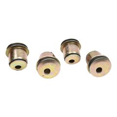 BELLTECH ALIGNMENT KIT 1999-2018 Chevrolet Silverado/Sierra 1500 2wd/4wd (Front camber Bushings)