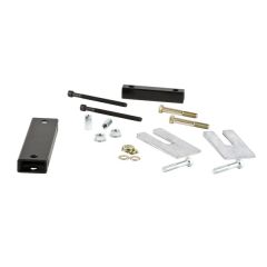 BELLTECH DRIVE LINE KIT 1988-1998 Chevrolet C1500/2500/3500 Pickup w/ 2 piece driveshaft (angle correction kit w/4" drop)