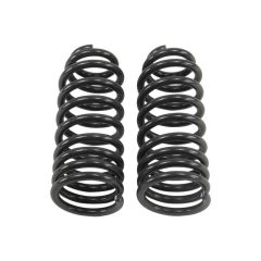 BELLTECH COIL SPRING SET 2002-2005 Ford Explorer Rear 2" Drop