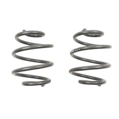 BELLTECH COIL SPRING SET 1963-1972 Chevrolet C10 Pickup 5" Drop
