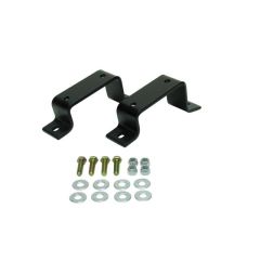 BELLTECH ANTI-SWAYBAR ADAPTER KITS 1973-1987 Chevrolet C10, Blazer/Jimmy, 73-91 Suburban C10 Swaybar Adapter