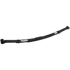 BELLTECH LEAF SPRING 1982-2004 Chevrolet S10/S15 (All Cabs) 4 & 6 cyl.) 83-94 S-Series Blazer/Jimmy, 96-00 Isuzu Hombre 3" Rear Drop