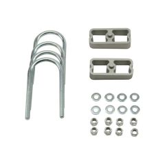 BELLTECH LOWERING BLOCK KIT **SEE APPLICATION GUIDE**