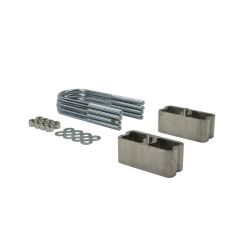 BELLTECH LOWERING BLOCK KIT **SEE APPLICATION GUIDE**