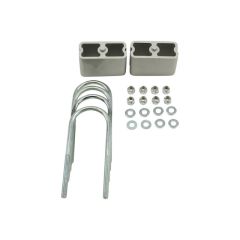 BELLTECH LOWERING BLOCK KIT **SEE APPLICATION GUIDE**