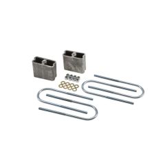 BELLTECH LOWERING BLOCK KIT **SEE APPLICATION GUIDE**
