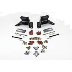 BELLTECH HANGER KIT 1987-1996 Ford F-150 Std Cab. (used in kit #6415) 3" Rear Drop