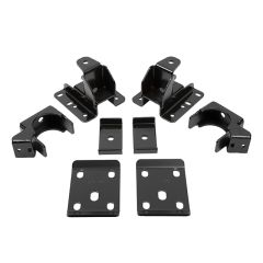 BELLTECH FLIP KIT 2014-2018 Chevrolet Silverado/Sierra 1500 5"-6" Rear Drop