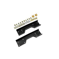 BELLTECH C-NOTCH KIT 1988-1998 Chevrolet Silverado/Sierra C1500 Std/Ext Cab Inc. SS 454, C2500 ((All Cabs), 6 lug) C-Notch Only