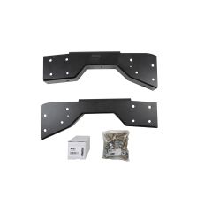 BELLTECH C-NOTCH KIT 1995-1999 Chevrolet Tahoe, Yukon 2dr. C-Notch Only