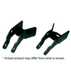 BELLTECH SHOCK EXTENSION KIT 2000-2015 Chevrolet Tahoe/Suburban/Yukon Rear