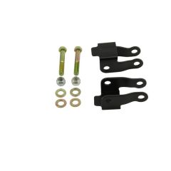 BELLTECH SHOCK EXTENSION KIT 1999-2006 Chevrolet Silverado/Sierra 1500 (All Cabs) (used in kits 6612,6614) Rear