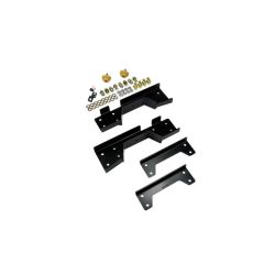 BELLTECH C-NOTCH KIT 1997-2003 Ford F-150 (All Cabs) C-Notch Only