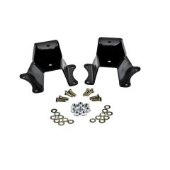 BELLTECH HANGER KIT 1973-1987 Chevrolet C10 (used in Kit #6800) 3" Rear Drop