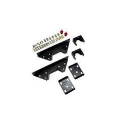 BELLTECH C-NOTCH KIT 1973-1987 Chevrolet C10 C-Notch Only