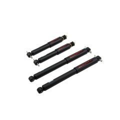 BELLTECH SHOCK ABSORBER SET NITRO DROP 2