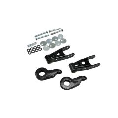 BELLTECH LOWERING KITS 1997-2003 Ford F-150 ((All Cabs), 4WD) 1" or 3" F/2" R drop W/O Shocks
