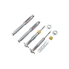 BELLTECH SHOCK ABSORBER SET STREET PERFORMANCE