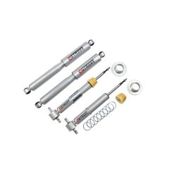 BELLTECH SHOCK ABSORBER SET STREET PERFORMANCE