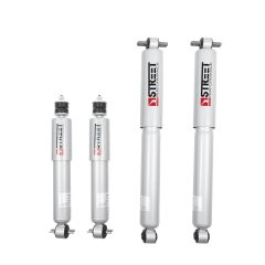 BELLTECH SHOCK ABSORBER SET STREET PERFORMANCE