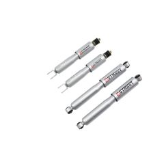 BELLTECH SHOCK ABSORBER SET STREET PERFORMANCE