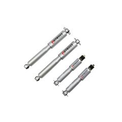 BELLTECH SHOCK ABSORBER SET STREET PERFORMANCE