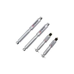 BELLTECH SHOCK ABSORBER SET STREET PERFORMANCE