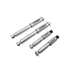 BELLTECH SHOCK ABSORBER SET STREET PERFORMANCE