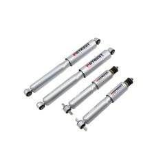 BELLTECH SHOCK ABSORBER SET STREET PERFORMANCE