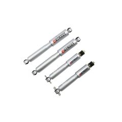 BELLTECH SHOCK ABSORBER SET STREET PERFORMANCE