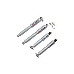 BELLTECH SHOCK ABSORBER SET STREET PERFORMANCE