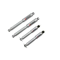 BELLTECH SHOCK ABSORBER SET STREET PERFORMANCE