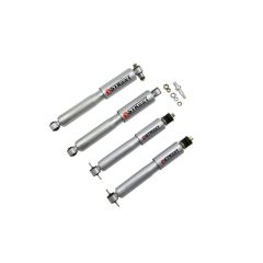BELLTECH SHOCK ABSORBER SET STREET PERFORMANCE