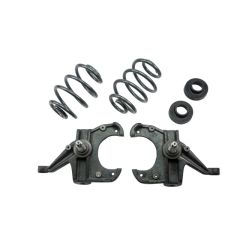 BELLTECH LOWERING KITS  1963-1970 Chevrolet C10 3" F/3" or 4" R drop W/O Shocks