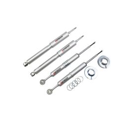BELLTECH SHOCK ABSORBER SET STREET PERFORMANCE