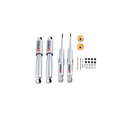 BELLTECH SHOCK ABSORBER SET TRAIL PERFORMANCE