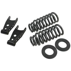 BELLTECH LOWERING KITS 2009-2013 Ford F-150 (All Cabs) 2wd Short Bed 2" or 3" F/2" R drop W/O Shocks