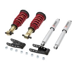 BELLTECH SP COILOVER KIT 2014-2018 Chevrolet Silverado/Sierra 1500 (All Cabs) Short Bed