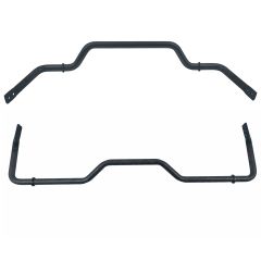 BELLTECH ANTI-SWAYBAR SETS 2019-2020 Ram 1500 2wd/4wd (Non Classisc) 